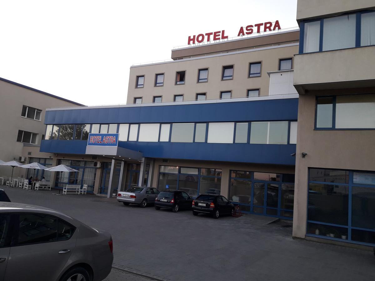 Hotel Astra — Photos 2